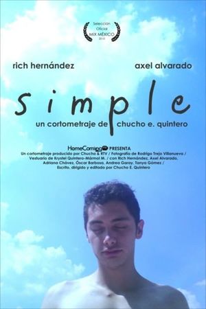 Simple's poster