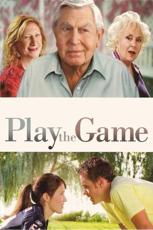 Play the Game's poster