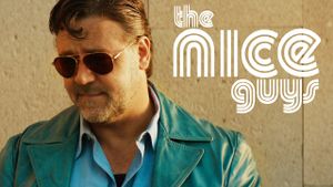 The Nice Guys's poster