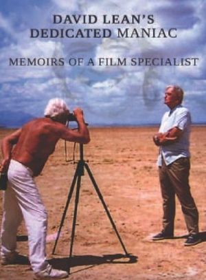 David Lean and His Dedicated Maniacs's poster