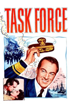 Task Force's poster