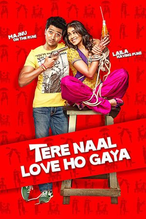 Tere Naal Love Ho Gaya's poster