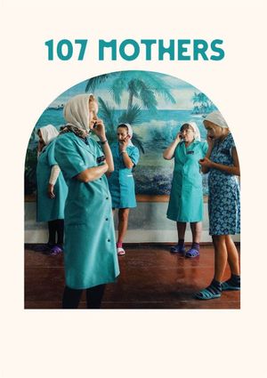 107 Mothers's poster