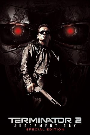 Terminator 2: Judgment Day's poster