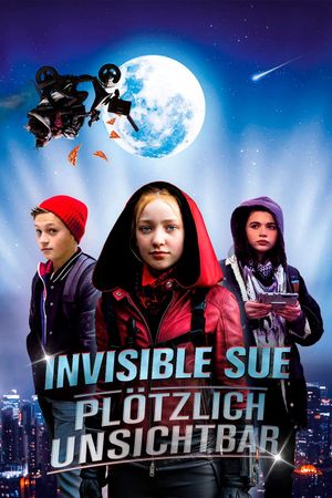 Invisible Sue's poster