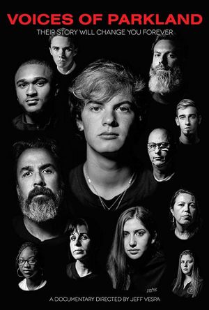 Voices of Parkland's poster