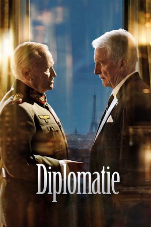 Diplomacy's poster