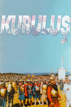 Kuruluş's poster