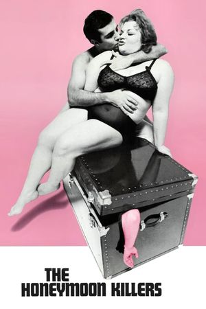 The Honeymoon Killers's poster