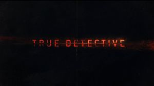 True Darkness: DETECTIVES's poster
