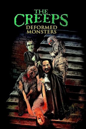 The Creeps's poster