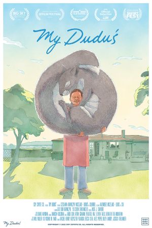 My Duduś's poster