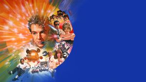 Innerspace's poster