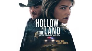 Hollow in the Land's poster