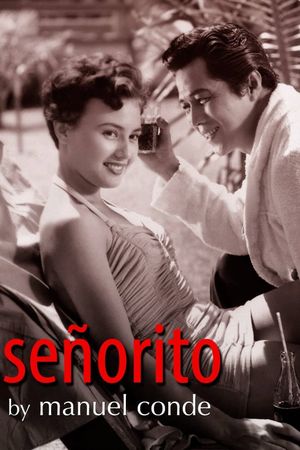 Señorito's poster