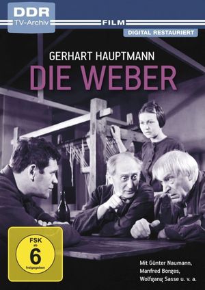 Die Weber's poster