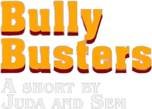 Bully Busters's poster
