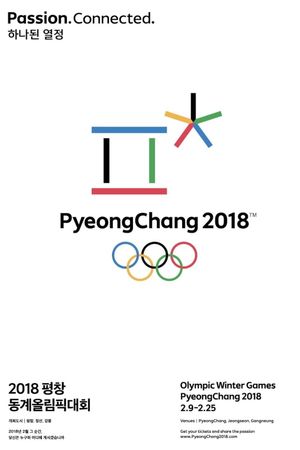 PyeongChang 2018 Olympic Closing Ceremony: The Next Wave's poster