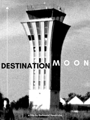 Destination: Moon's poster