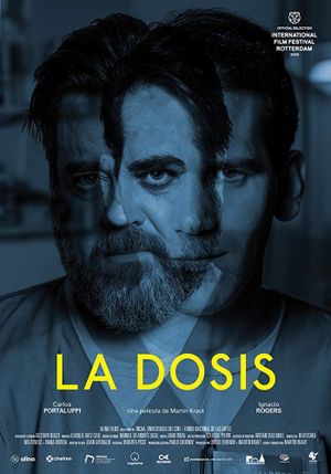 The Dose's poster