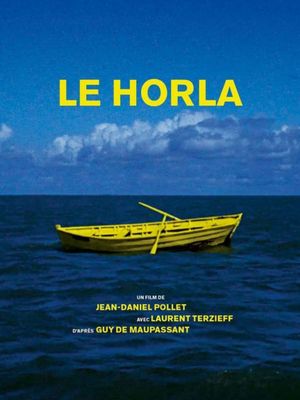 The Horla's poster