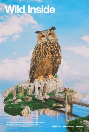 Wild Inside's poster image