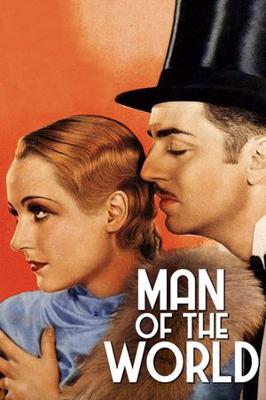 Man of the World's poster