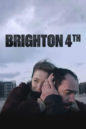 Brighton 4th's poster