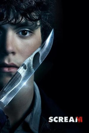Scream VI's poster