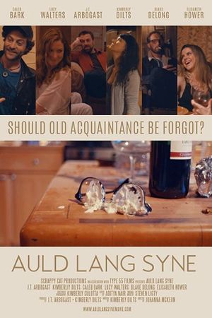Auld Lang Syne's poster image