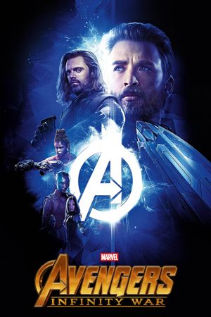Avengers: Infinity War's poster
