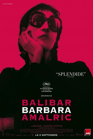 Barbara's poster