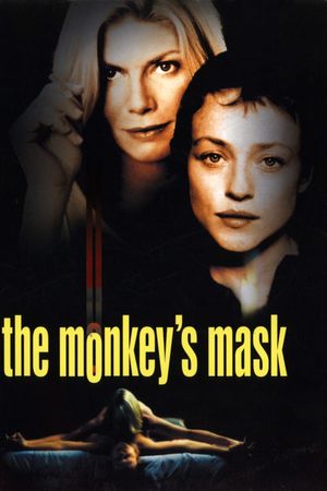The Monkey's Mask's poster image