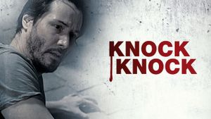 Knock Knock's poster