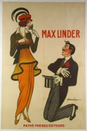 Max Speaks English's poster