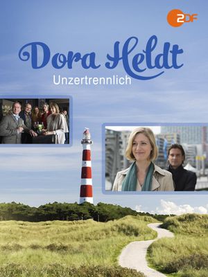 Dora Heldt: Unzertrennlich's poster image
