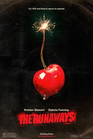 The Runaways's poster