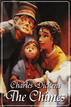 The Chimes's poster