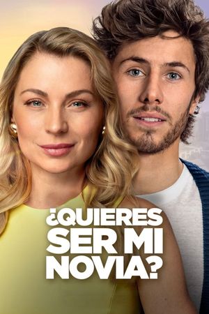 Will You Be My Girlfriend?.'s poster