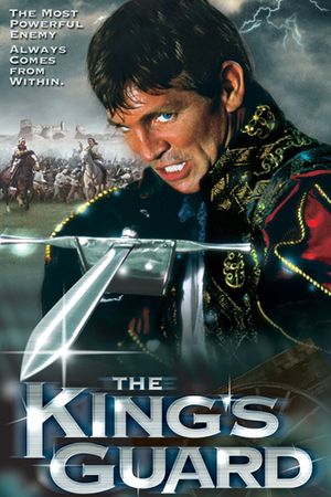 The King's Guard's poster
