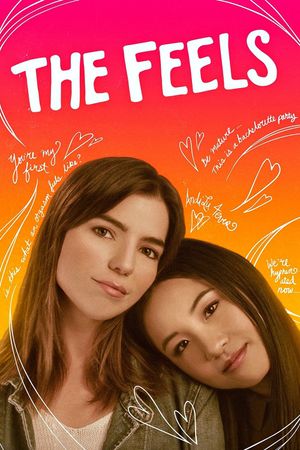 The Feels's poster image