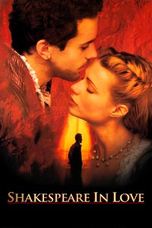 Shakespeare in Love's poster