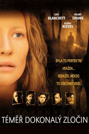The Gift's poster