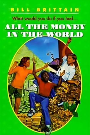 All the Money in the World's poster