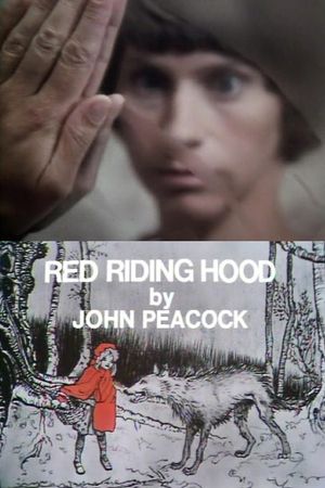 Red Riding Hood's poster