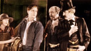 Action's poster