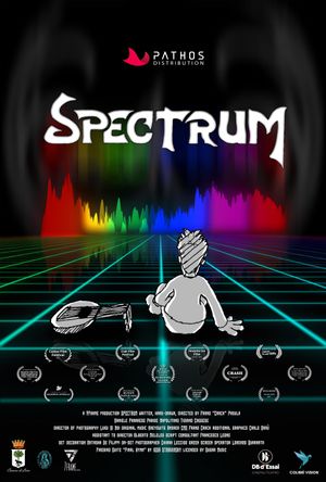 Spectrum's poster