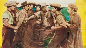 The Prairie's poster