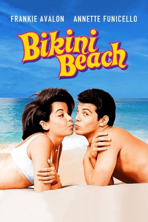 Bikini Beach's poster