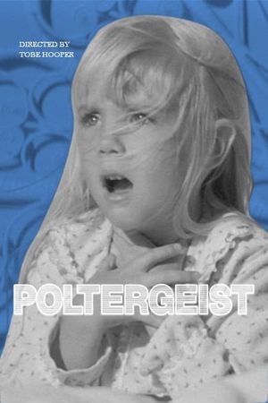 Poltergeist's poster